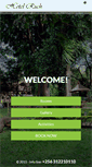 Mobile Screenshot of hotelruch.com